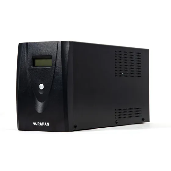 RAPAN-UPS 3000